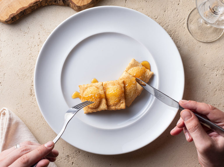 Seadas e dolci tipici Sardi
