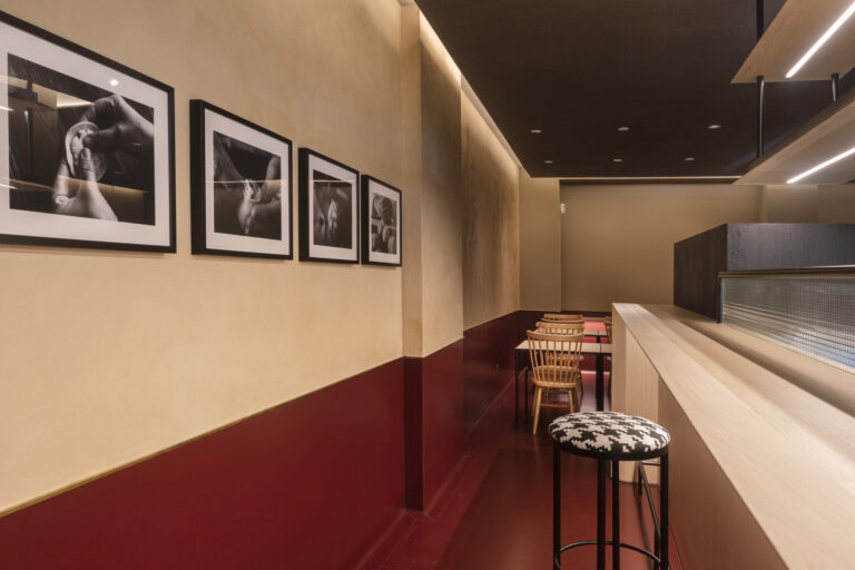 Cuòurgiones bar e gourmet sardo a milano