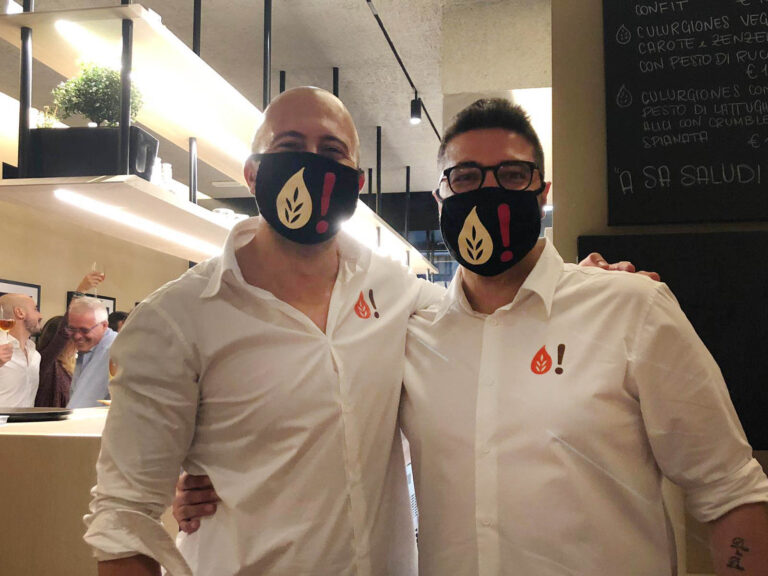 Culurgiones Bar e Ristorante Sardo a Milano centrale