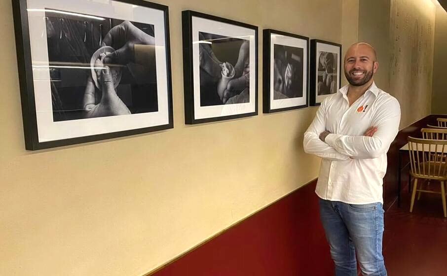 Unione Sarda - la genesi del primo Culurgiones bar - ristorante Sardo a Milano