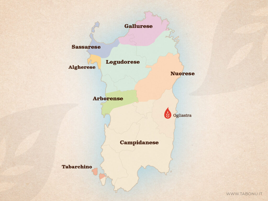 sa limba - lingua sarda