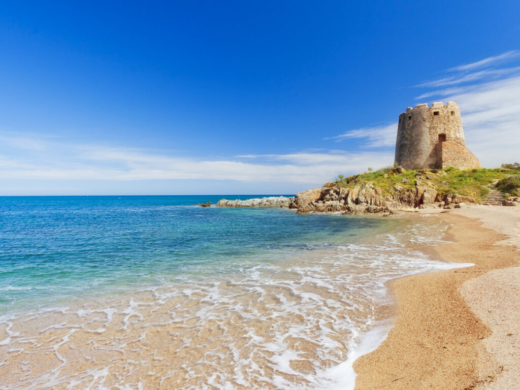 ogliastra