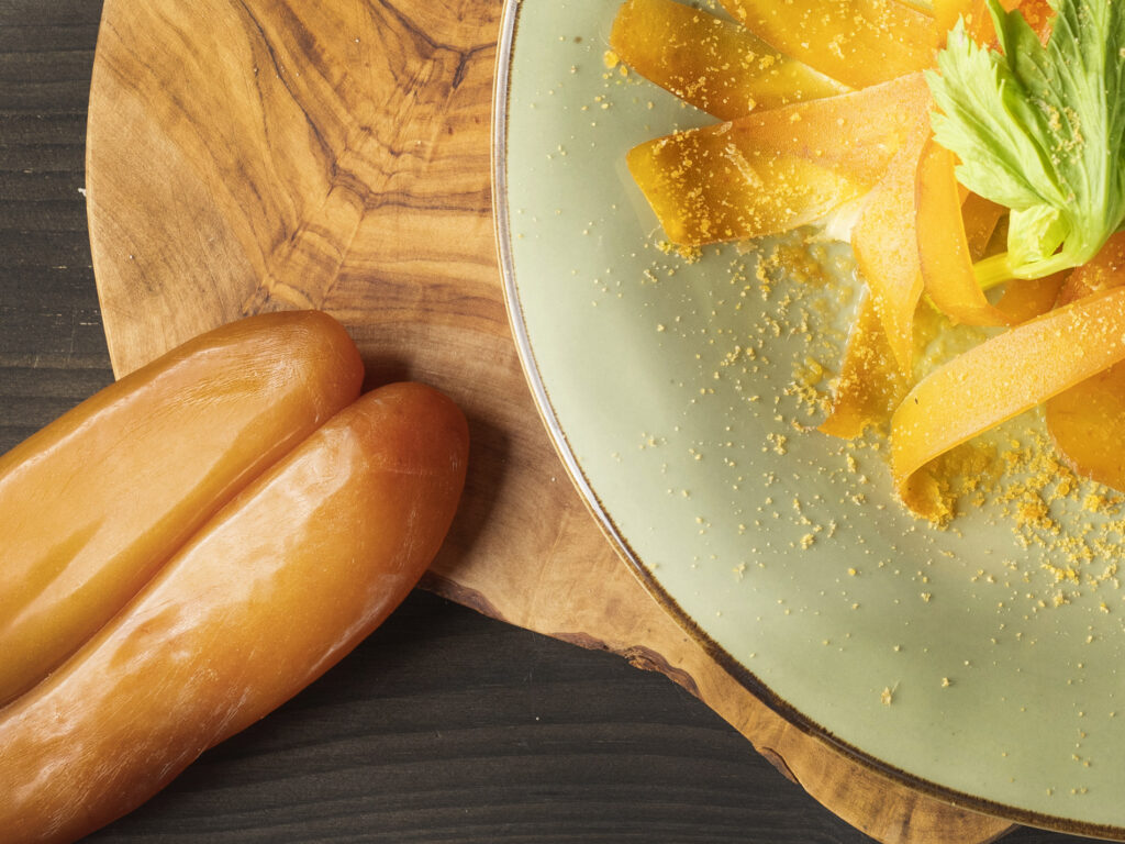 bottarga